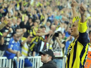 Fenerbahçe avantaj peşinde..