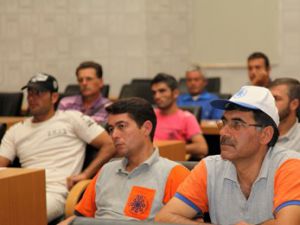 Selçukludan Kırım Kongo uyarısı