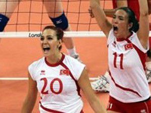 Türkiye 3-0 Sırbistan