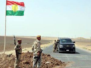 PYD Türk gazetecileri alıkoydu