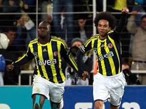 Fenerbahçe turu rövanşa bıraktı