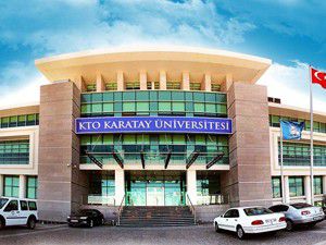 Karatay Üniversitesinden yeni araştırma merkezi