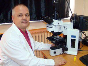 Tıbbi Genetikte son teknolojı ile hizmet
