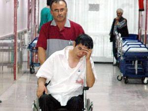 Personele kayıt yaptır dayağı