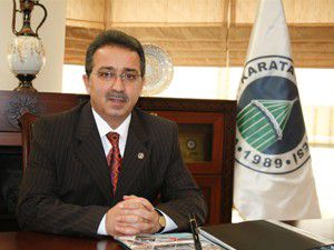 Karatay Kart uygulaması ilgi görüyor