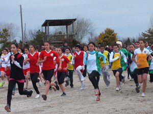 Konyada sporcu sayısında rekor artış