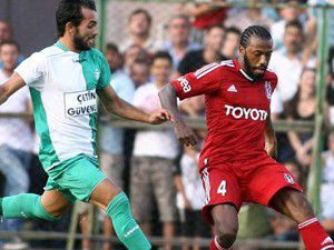 Fernandes gitti gidiyor!