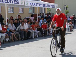 Düz bisiklet ilgi görmeye devam ediyor