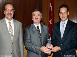 İşte en büyükler