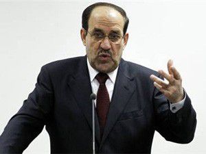 Iraktan Türkiyeye nota