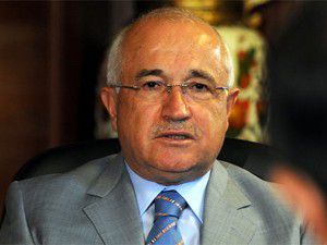 "7 Düvele Karşı Savaşıyoruz"