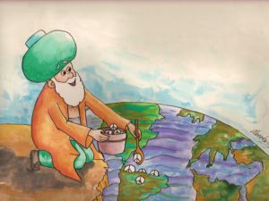 Nasreddin Hoca bugün yaşasa tutuklanırdı