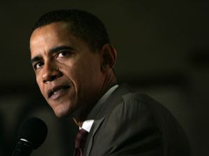 Obamanın soykırım kararı