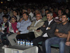 Esat Kabaklıya yoğun ilgi