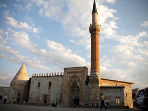 Fotoğraf tutkunları Beyşehir’de buluşuyor