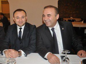 Çınar: Başarılı olamak istiyoruz