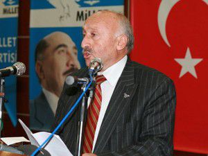 Ahmet KARAdan Hükümete tam destek