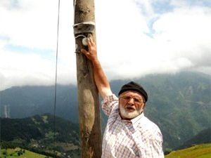 Karadeniz usulü elektrik tasarrufu