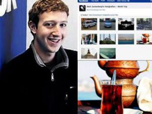 Facebookun kurucusunun istifası isteniyor