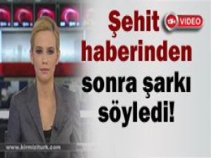 Spikerden şok eden olay!