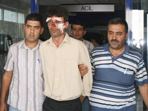 Zanlı adliyeye sevk edildi