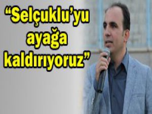 Başarımızı çalışanlara borçluyuz