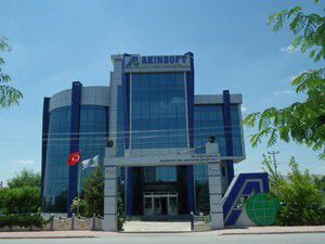 AKINSOFT en iyi 500 bilişim şirketi içerisinde