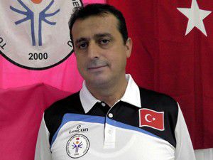 Özel sporcular hazırlıklara başladı