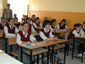 Okul müdürleri sınavla belirlenecek