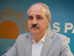 Kurtulmuştan Bütünleşme açıklaması