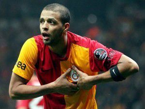 Galatasaraya kötü haber!