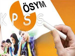 KPSS sonuçları açıklandı