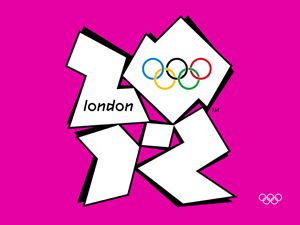 Olimpiyat logosunda ZİON yazıyor