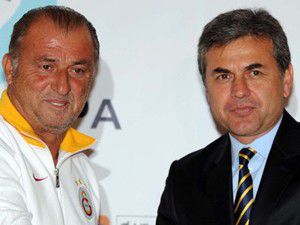 Erzurumda Süper buluşma!