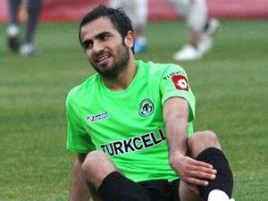 Erkan Sekman, resmen Torku Konyasporda