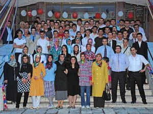 Enderun’dan ÖSS yerleştirmede yüzde 74 başarı