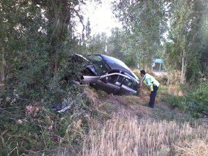 Konyada trafik kazaları: 4 yaralı