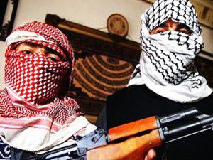 Esada darbe vuran grup El İslam