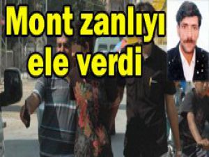Cinayeti üvey oğlu işlemiş!