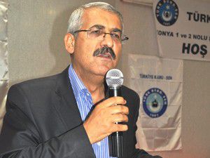 Türk Büro-Sen ailesi iftarda buluştu