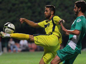 Altayın rakibi Denizlispor