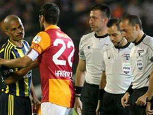 Cüneyt Çakır özel davete gitti