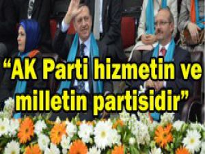 AK Parti 11 yaşında