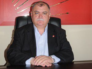 CHPden milletvekili kaçırılmasına tepki
