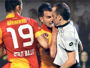 Engin UEFAlık oldu