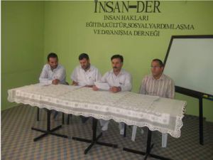 Kürt açılımına yol haritası