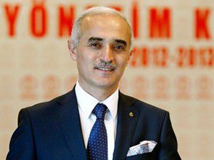 Olpak: İstihdamı hizmet sektörü sırtlıyor