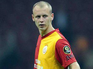 Galatasarayda Semih Kaya şoku