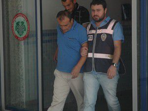 Aynı kişiyi ikinci kez soyamadı