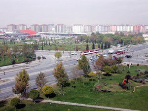 Büyükşehir, Ramazan Bayramına hazır
